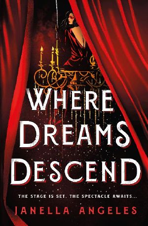 [Kingdom of Cards 01] • Where Dreams Descend